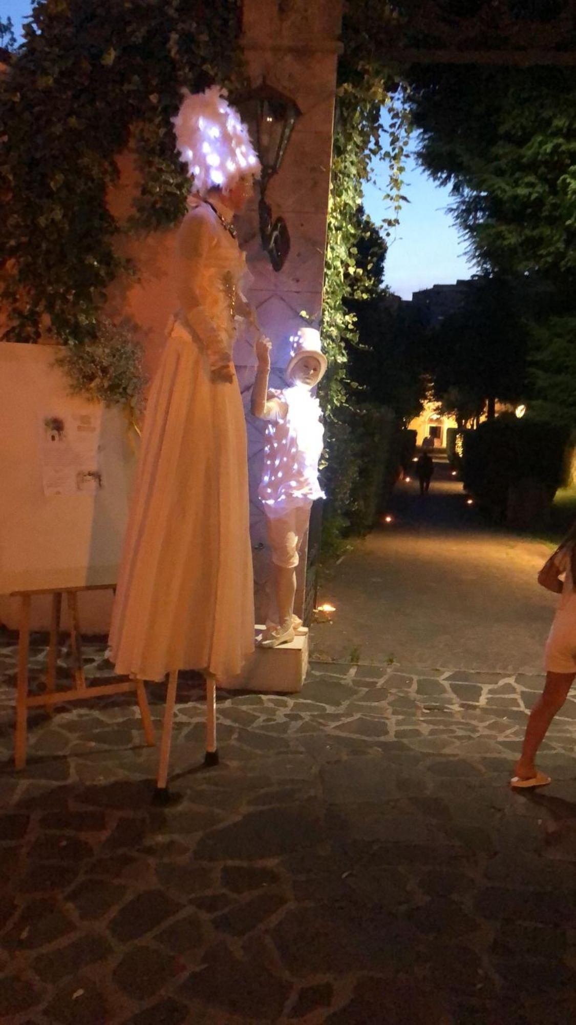 Villagrancassa Hotel Relais サン・ドナート・ヴァル・ディ・コミーノ エクステリア 写真