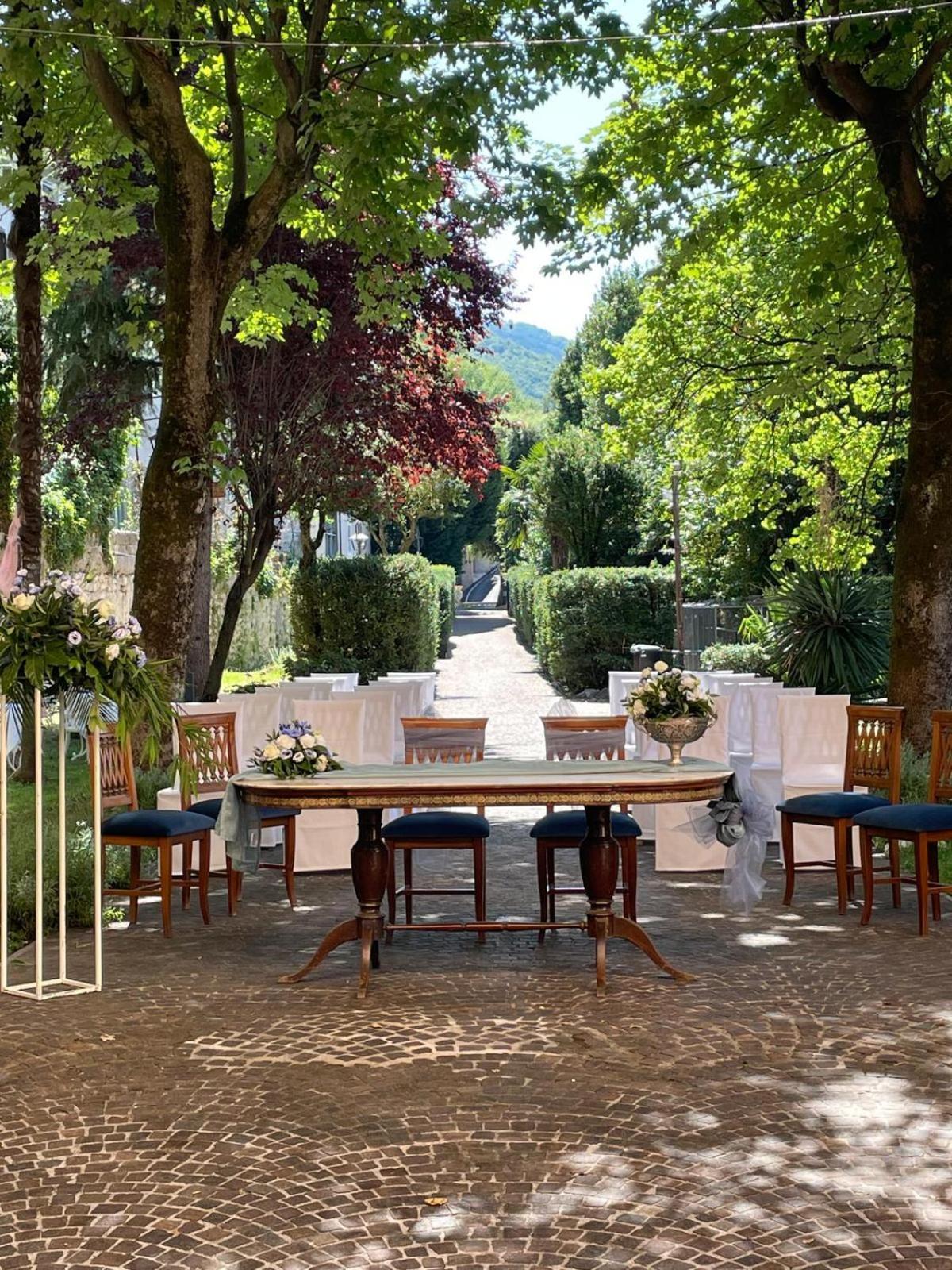 Villagrancassa Hotel Relais サン・ドナート・ヴァル・ディ・コミーノ エクステリア 写真