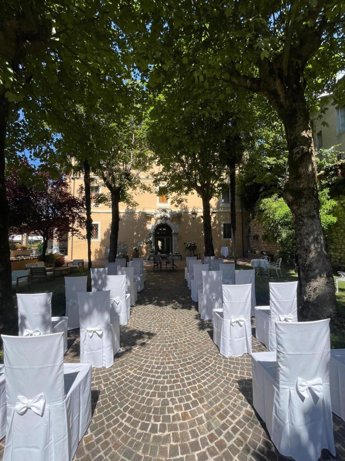 Villagrancassa Hotel Relais サン・ドナート・ヴァル・ディ・コミーノ エクステリア 写真