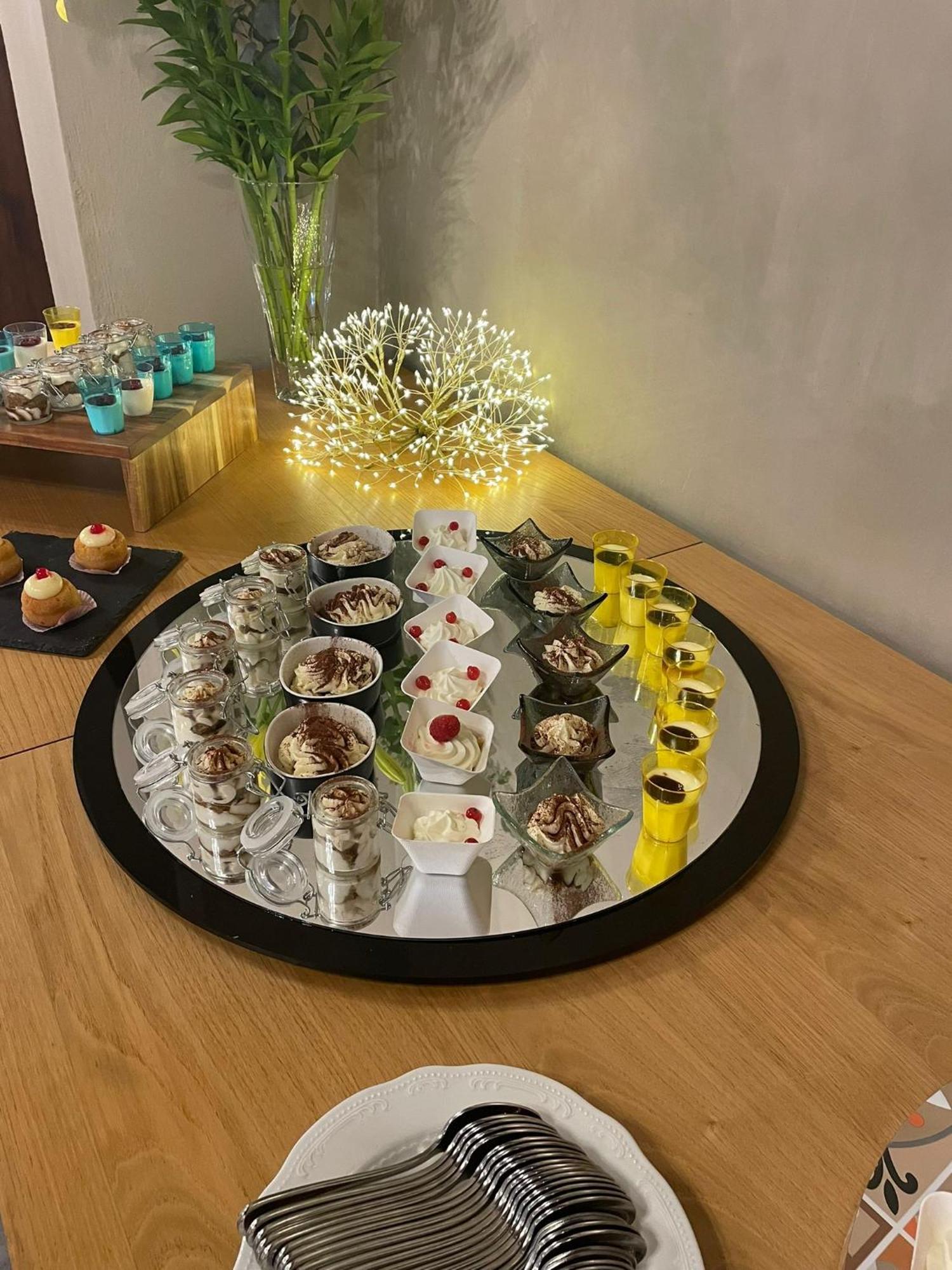 Villagrancassa Hotel Relais サン・ドナート・ヴァル・ディ・コミーノ エクステリア 写真