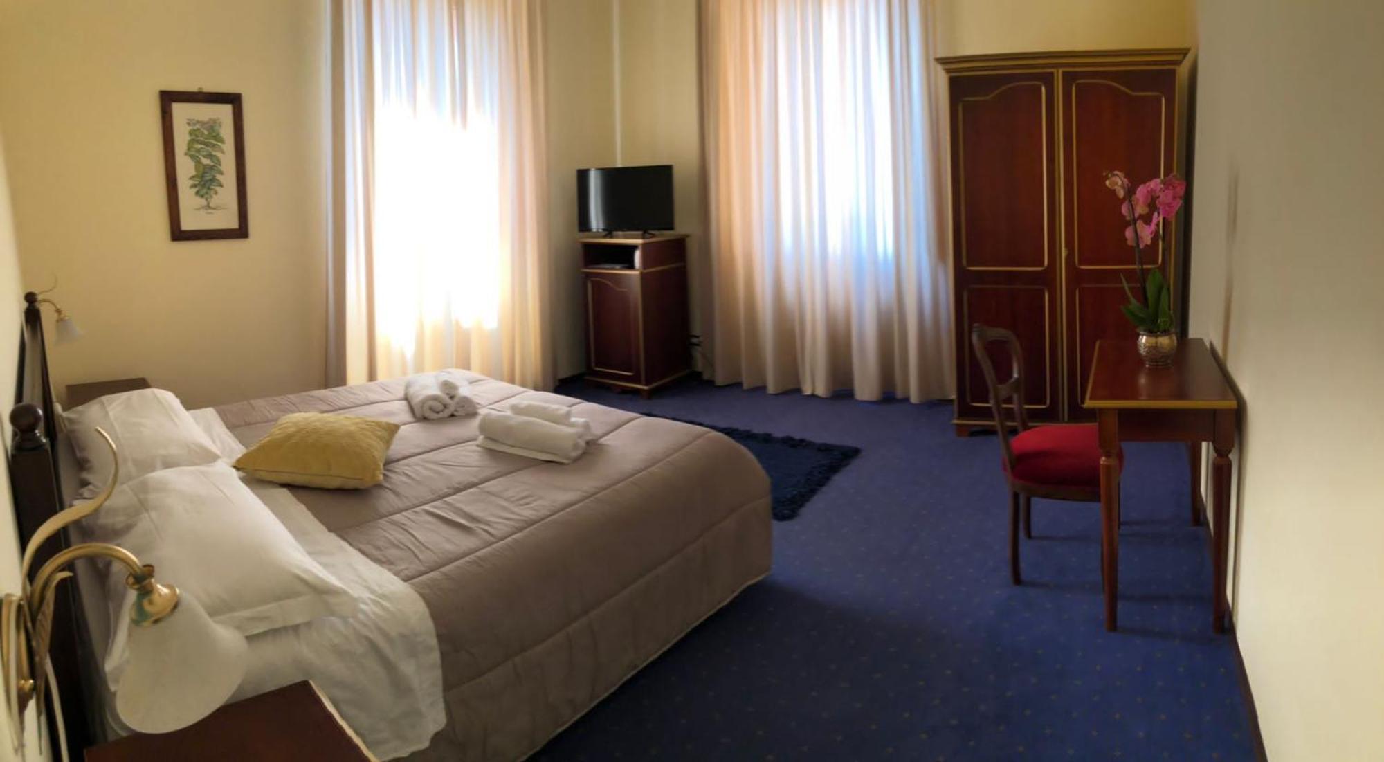 Villagrancassa Hotel Relais サン・ドナート・ヴァル・ディ・コミーノ エクステリア 写真