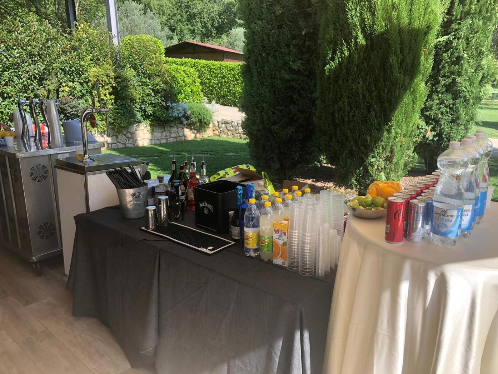 Villagrancassa Hotel Relais サン・ドナート・ヴァル・ディ・コミーノ エクステリア 写真